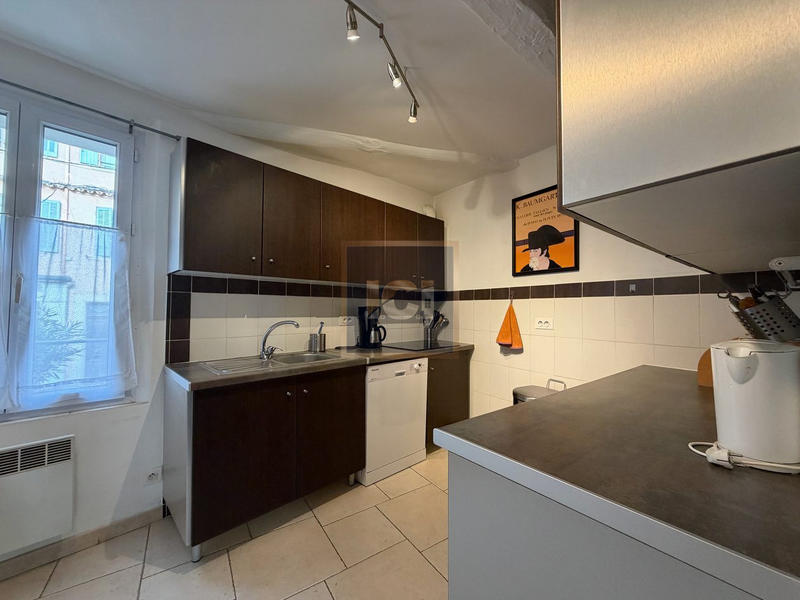 Duplex - 70 m² - 3 pièces