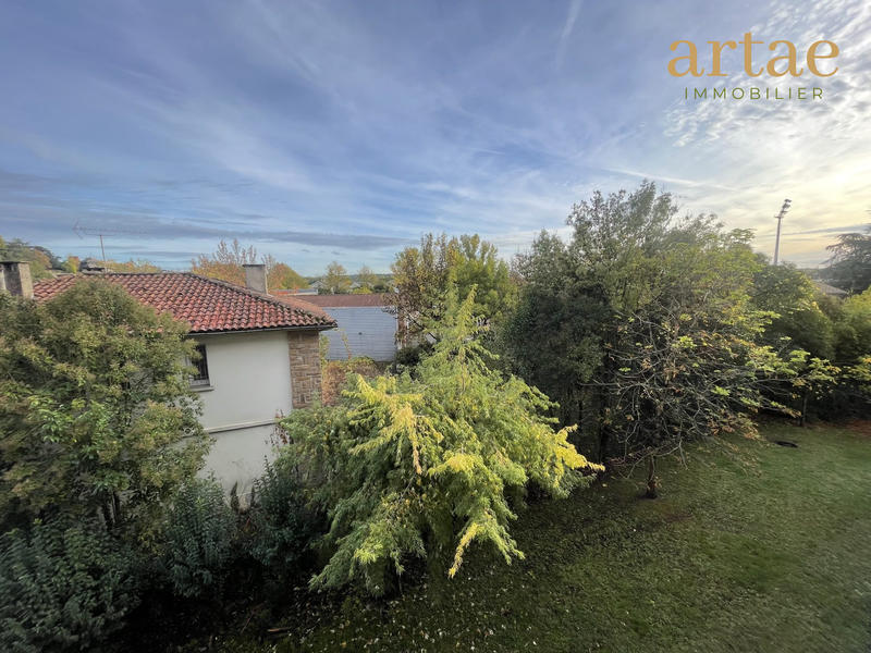 Appartement - 28 m² - 1 pièce