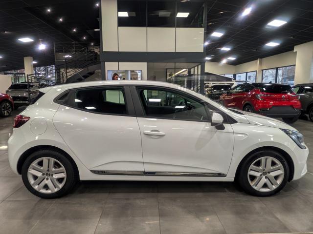 Renault Clio V Blue dCi 85 Business