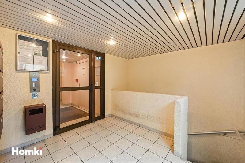 Appartement - 87 m² - 4 pièces