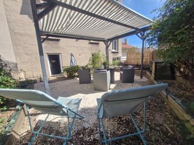 Appartement - 80 m² - 3 pièces