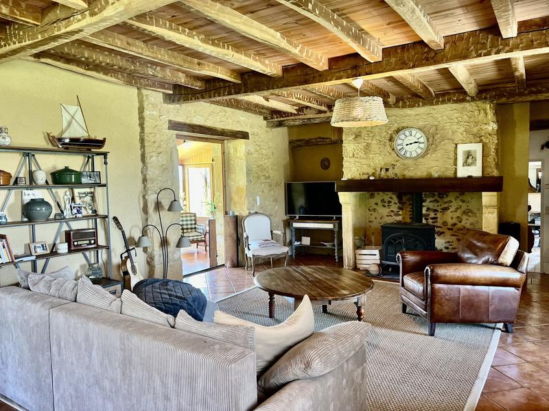 Appartement - 163 m² - 5 pièces