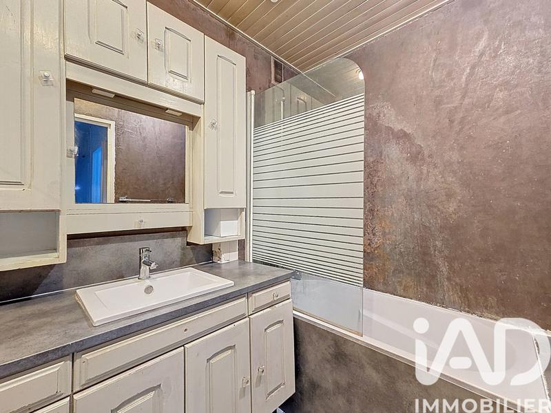 Appartement - 76 m² - 4 pièces