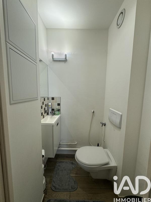 Appartement - 78 m² - 4 pièces