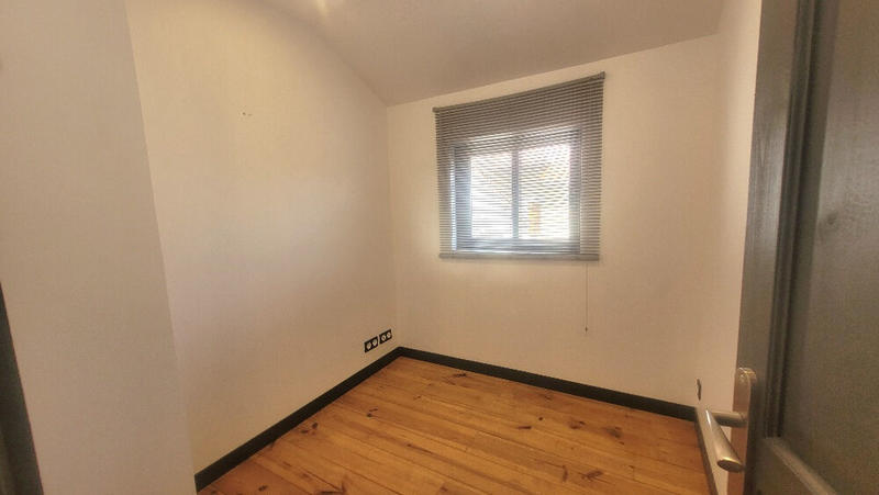 Maison de village - 70 m² - 2 pièces