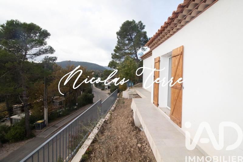 Maison - 77 m² - 4 pièces