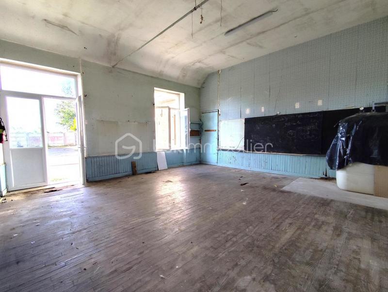 Maison - 113 m² - 9 pièces