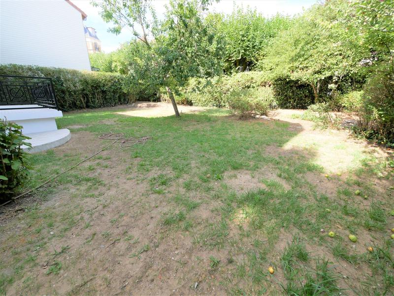 Maison ancienne - 150 m² - 7 pièces