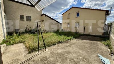 Maison de village - 128 m² - 7 pièces