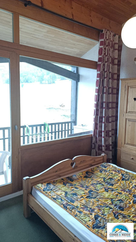 Duplex - 50 m² - 3 pièces