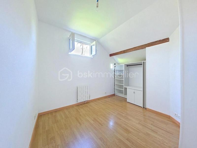 Appartement - 47 m² - 3 pièces