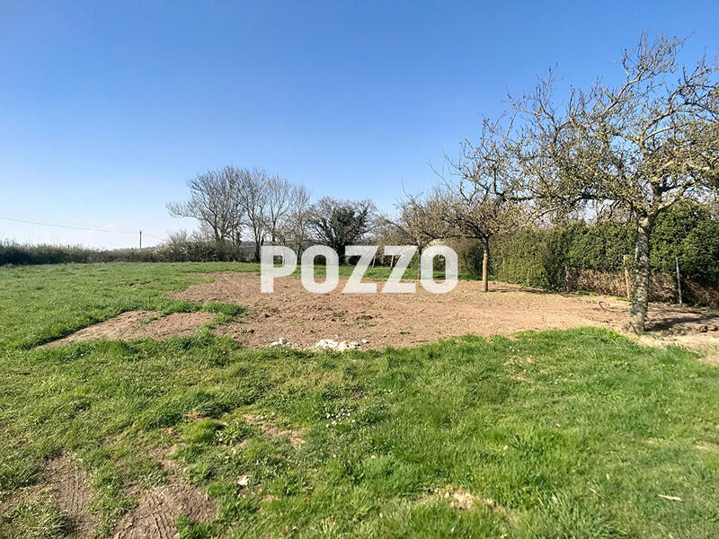 Maison - 127 m² - 5 pièces