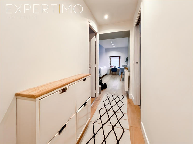 Appartement - 71 m² - 3 pièces