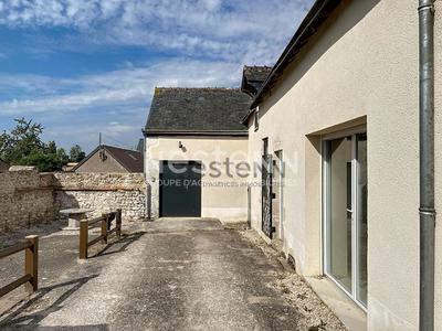 Propriété - 211 m² - 5 pièces