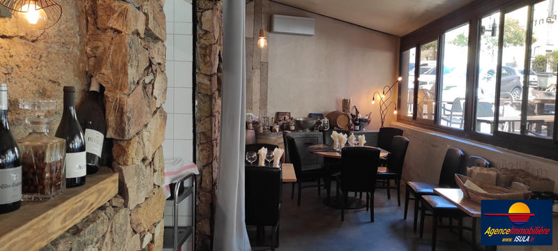 Fonds de commerce - Hôtellerie / Restauration - 70 m²