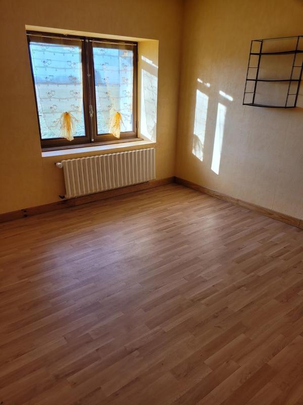 Fermette - 114 m² - 5 pièces