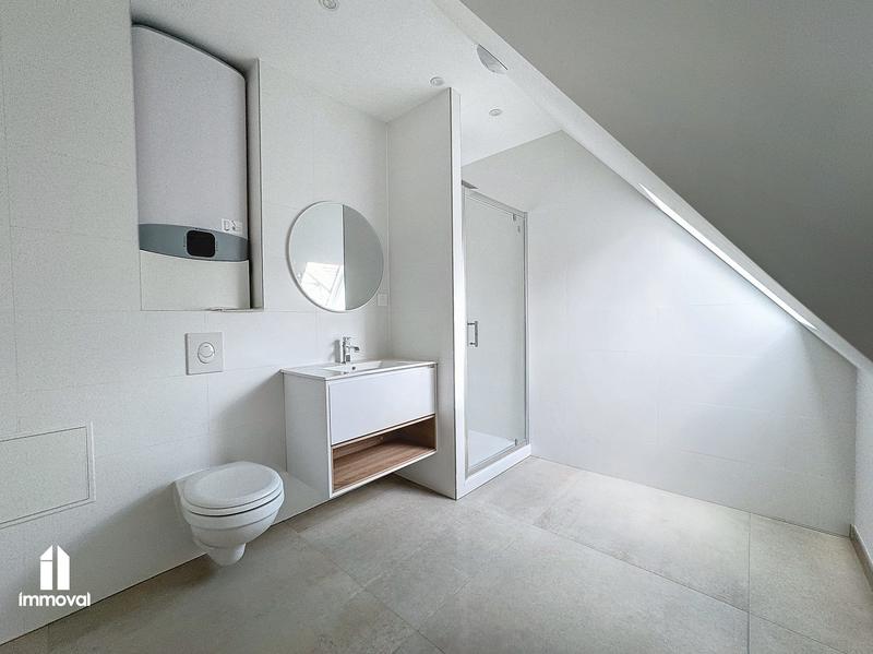 Appartement - 56 m² - 2 pièces