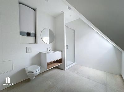 Appartement - 56 m² - 2 pièces