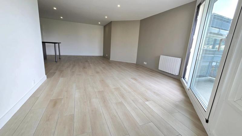 Appartement - 78 m² - 3 pièces