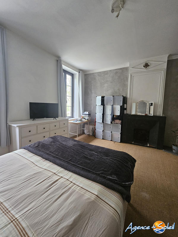 Duplex - 133 m² - 5 pièces