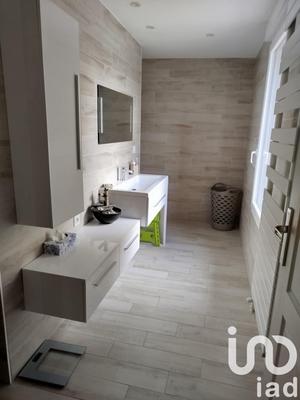 Maison - 309 m² - 7 pièces