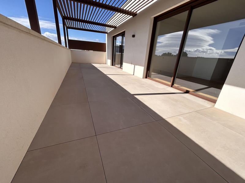 Appartement - 97 m² - 5 pièces