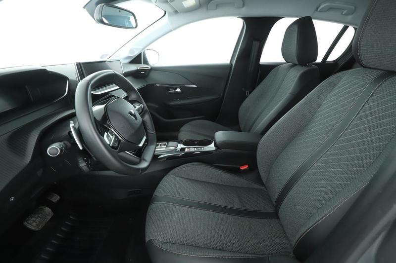 Peugeot 208 1.2 Hybrid Allure e-Dcs6 100 ch