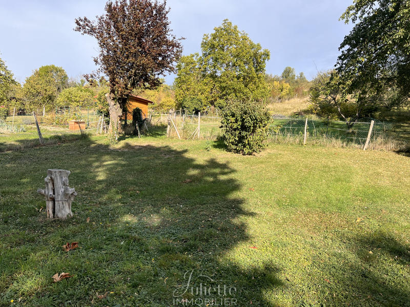 Maison - 119 m² - 6 pièces