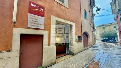 Local commercial - 29 m² - 1 pièce