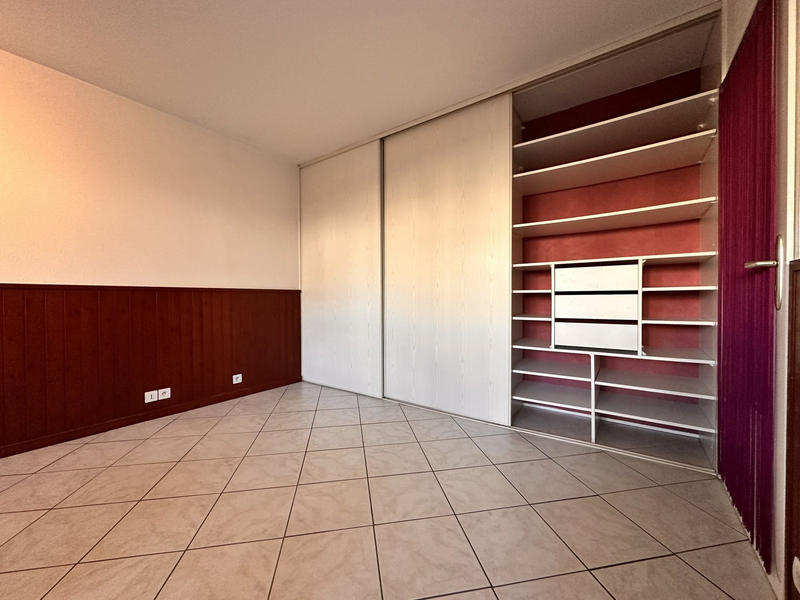 Appartement - 34 m² - 1 pièce