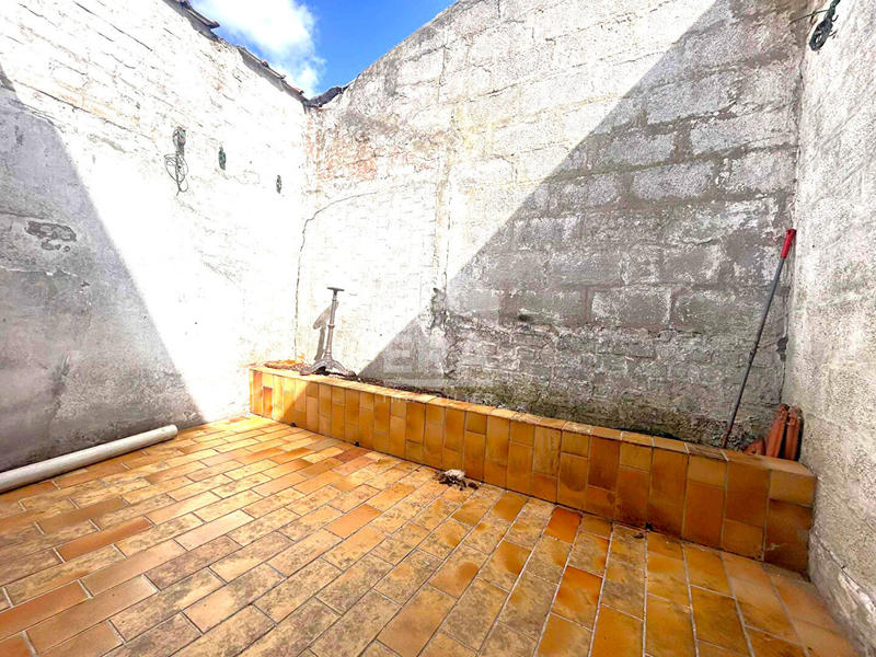 Maison - 71 m² - 5 pièces