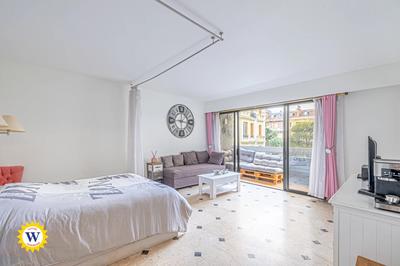Appartement - 32 m² - 1 pièce