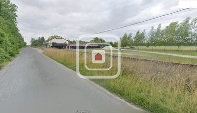 Maison - 642 m² - 14 pièces