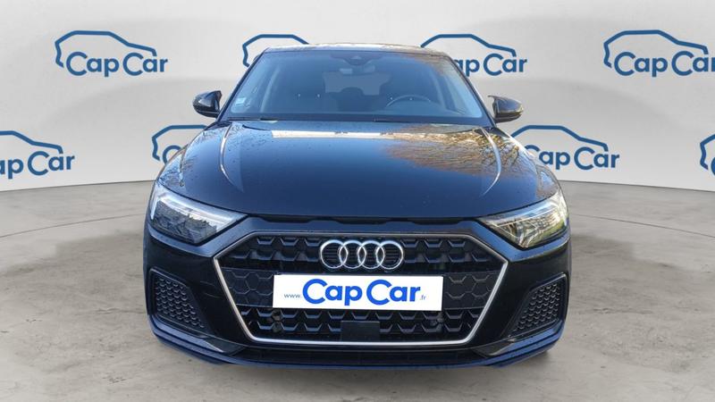 Audi A1 1.0 Tfsi 95 Advanced 2