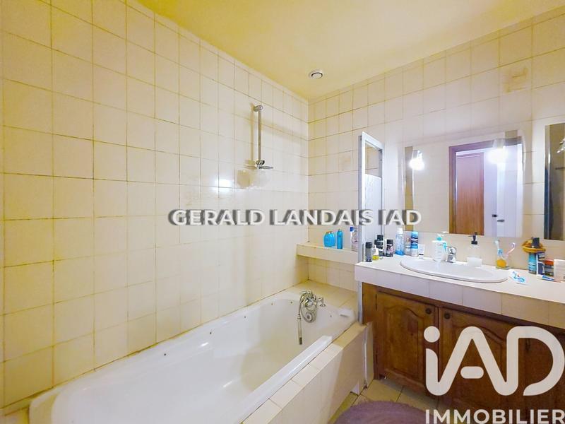 Maison - 150 m² - 5 pièces