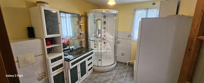 Maison - 66 m² - 5 pièces