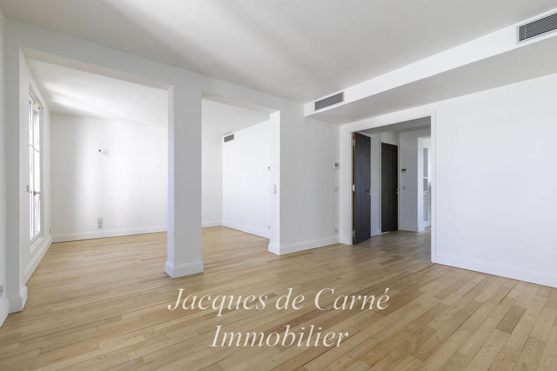 Appartement - 145 m² - 4 pièces