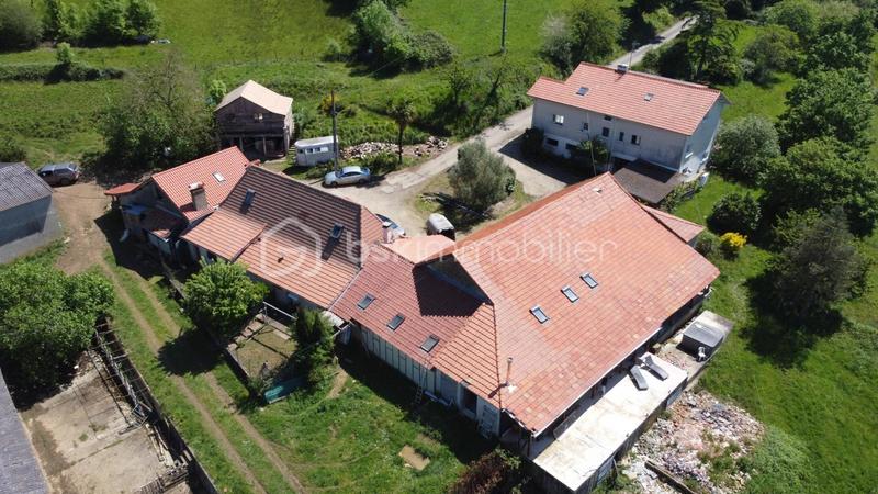 Propriété - 700 m² - 26 pièces