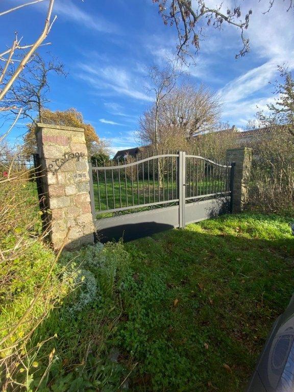 Maison - 104 m² - 4 pièces