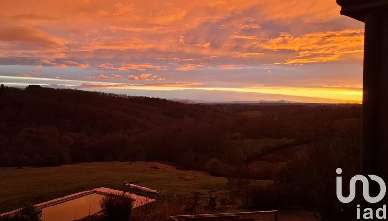 Maison - 462 m² - 10 pièces