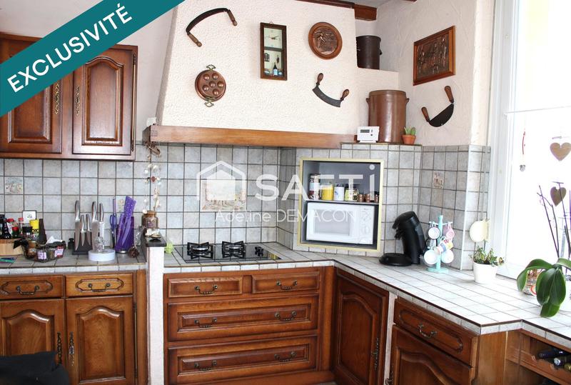 Local commercial - 320 m² - 12 pièces