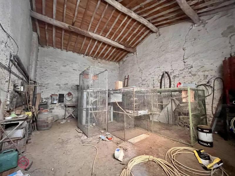 Ferme - 392 m² - 12 pièces