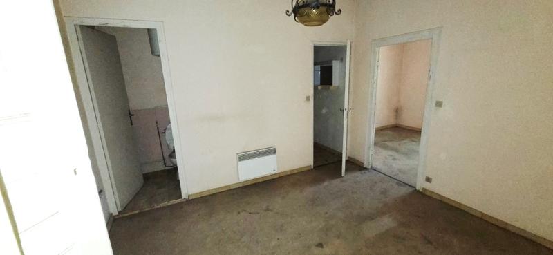 Maison de village - 130 m² - 5 pièces