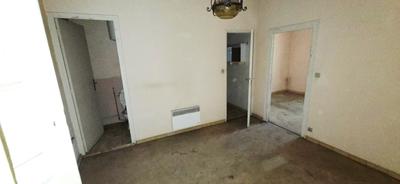 Maison de village - 130 m² - 5 pièces