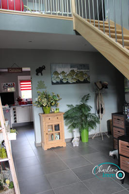 Maison - 149 m² - 5 pièces