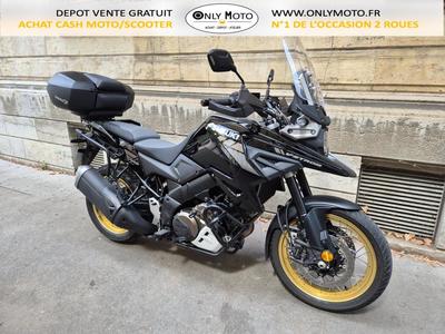 Suzuki V Strom Dl