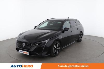 Peugeot 308 Sw 1.2 PureTech Gt Eat8 131 ch