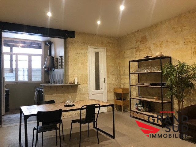 Bureau - 63 m² - 3 pièces