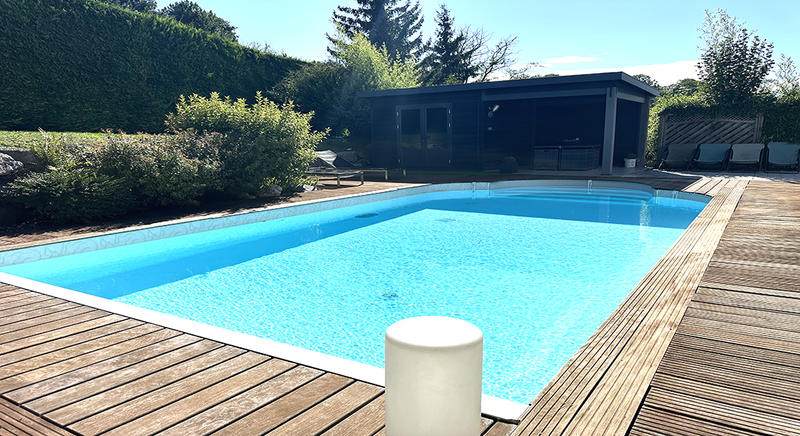 Villa - 162 m² - 7 pièces