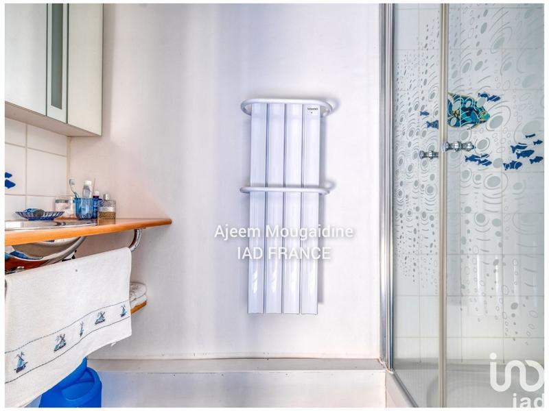 Maison - 226 m² - 9 pièces